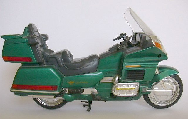 honda 1500 GL 1.12